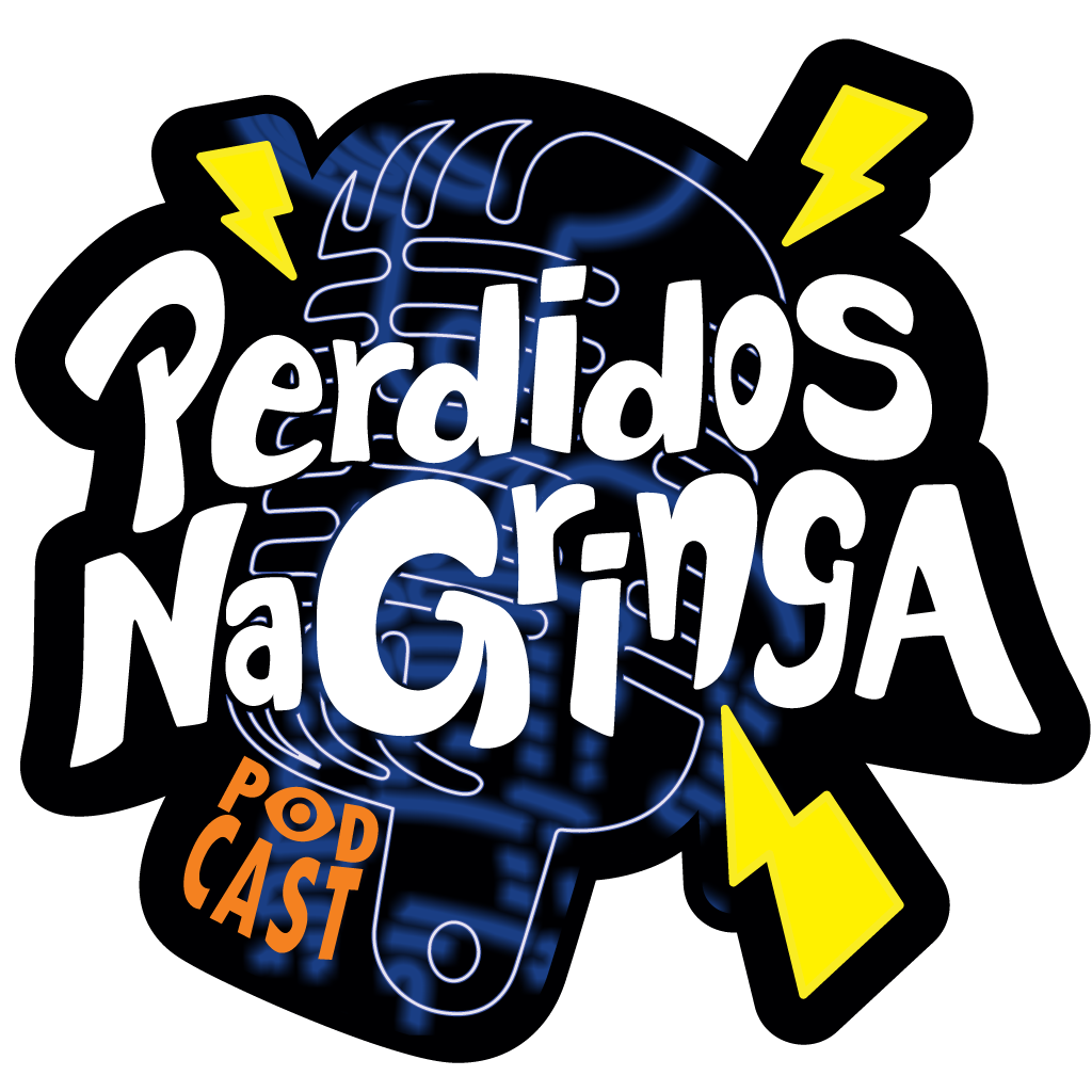 Perdidos da gringa